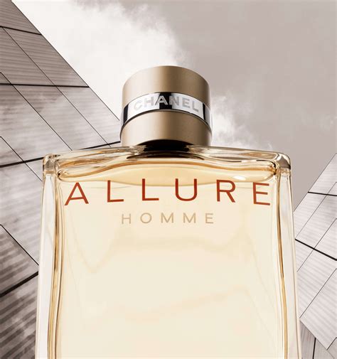 match point chanel allure cologne|Allure Homme Chanel cologne .